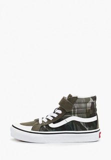 Кеды Vans