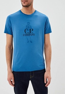 Футболка C.P. Company