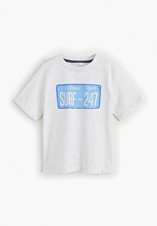 Футболка Mango Kids