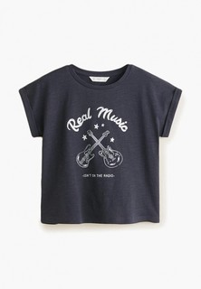 Футболка Mango Kids