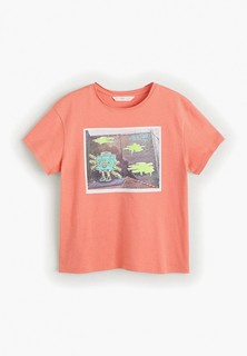 Футболка Mango Kids