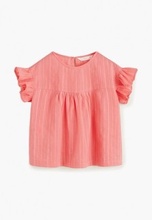 Блуза Mango Kids