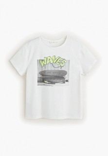 Футболка Mango Kids