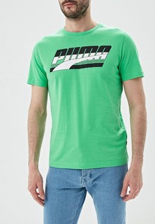 Футболка PUMA