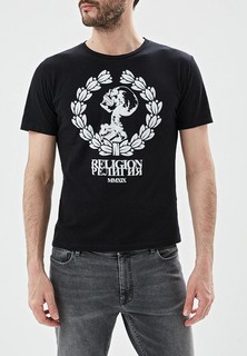 Футболка Religion