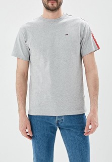 Футболка Tommy Jeans