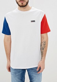 Футболка Tommy Jeans