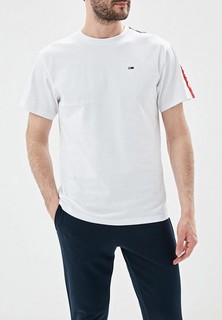 Футболка Tommy Jeans