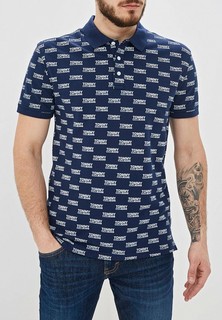 Поло Tommy Jeans