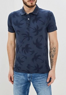 Поло Tommy Hilfiger