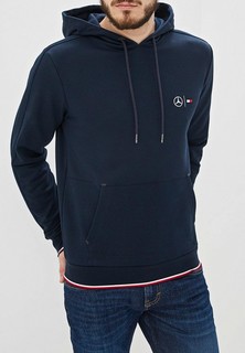 Худи Tommy Hilfiger
