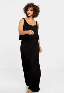 Платье Violeta by Mango