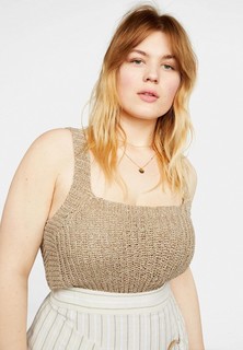 Топ Violeta by Mango