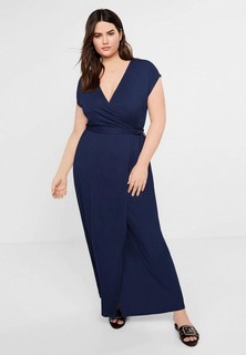 Платье Violeta by Mango