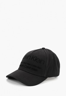 Бейсболка Calvin Klein Jeans