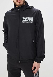 Ветровка EA7