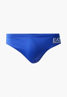 Плавки EA7