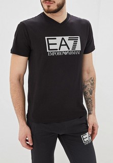 Футболка EA7