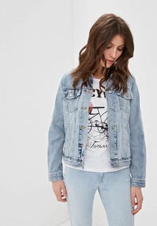Куртка джинсовая Gap