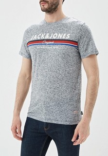 Футболка Jack & Jones