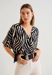 Блуза Mango