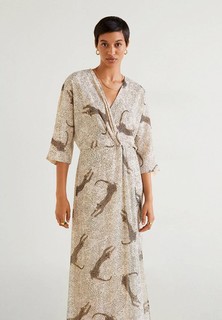 Платье Mango