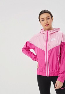 Ветровка Nike