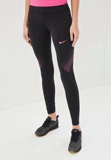 Тайтсы Nike