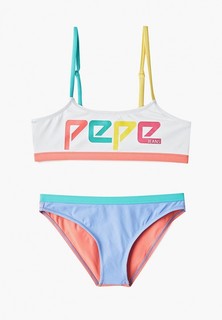 Купальник Pepe Jeans