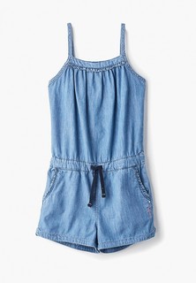 Комбинезон джинсовый Pepe Jeans
