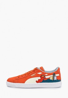 Кеды PUMA