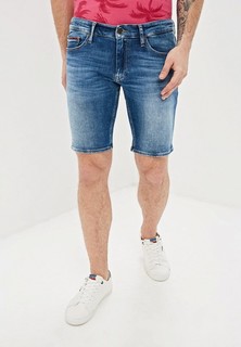 Шорты джинсовые Tommy Jeans