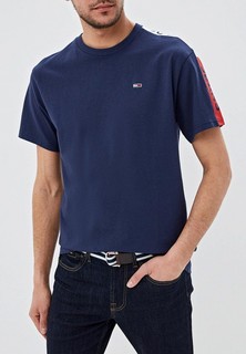 Футболка Tommy Jeans