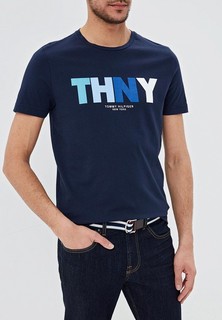 Футболка Tommy Hilfiger