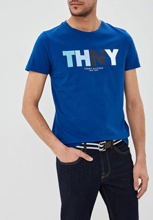 Футболка Tommy Hilfiger