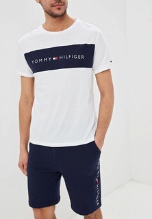 Футболка домашняя Tommy Hilfiger