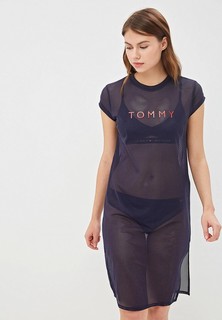 Платье пляжное Tommy Hilfiger