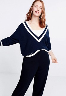 Пуловер Violeta by Mango