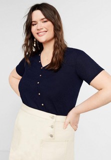 Футболка Violeta by Mango