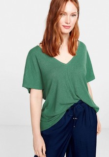 Футболка Violeta by Mango