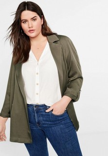 Жакет Violeta by Mango