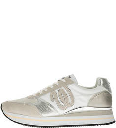 Летние кроссовки на шнуровке Jungle Wrangler