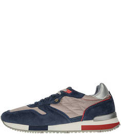 Летние кроссовки на шнуровке Forest Wrangler