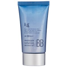 Welcos Lotus BB крем Moisture