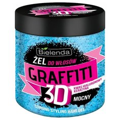 Bielenda GRAFFITI 3D гель для