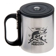 Термокружка Сима-ленд Король