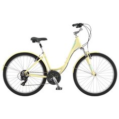 Городской велосипед Schwinn