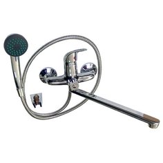 Однорычажный смеситель Сатурн