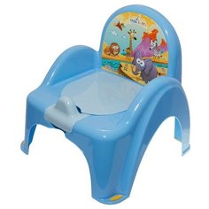 Tega Baby горшок Safari PO-041