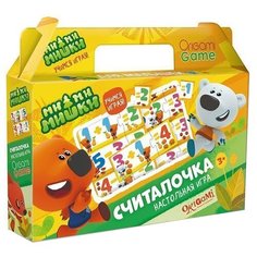 Настольная игра Origami